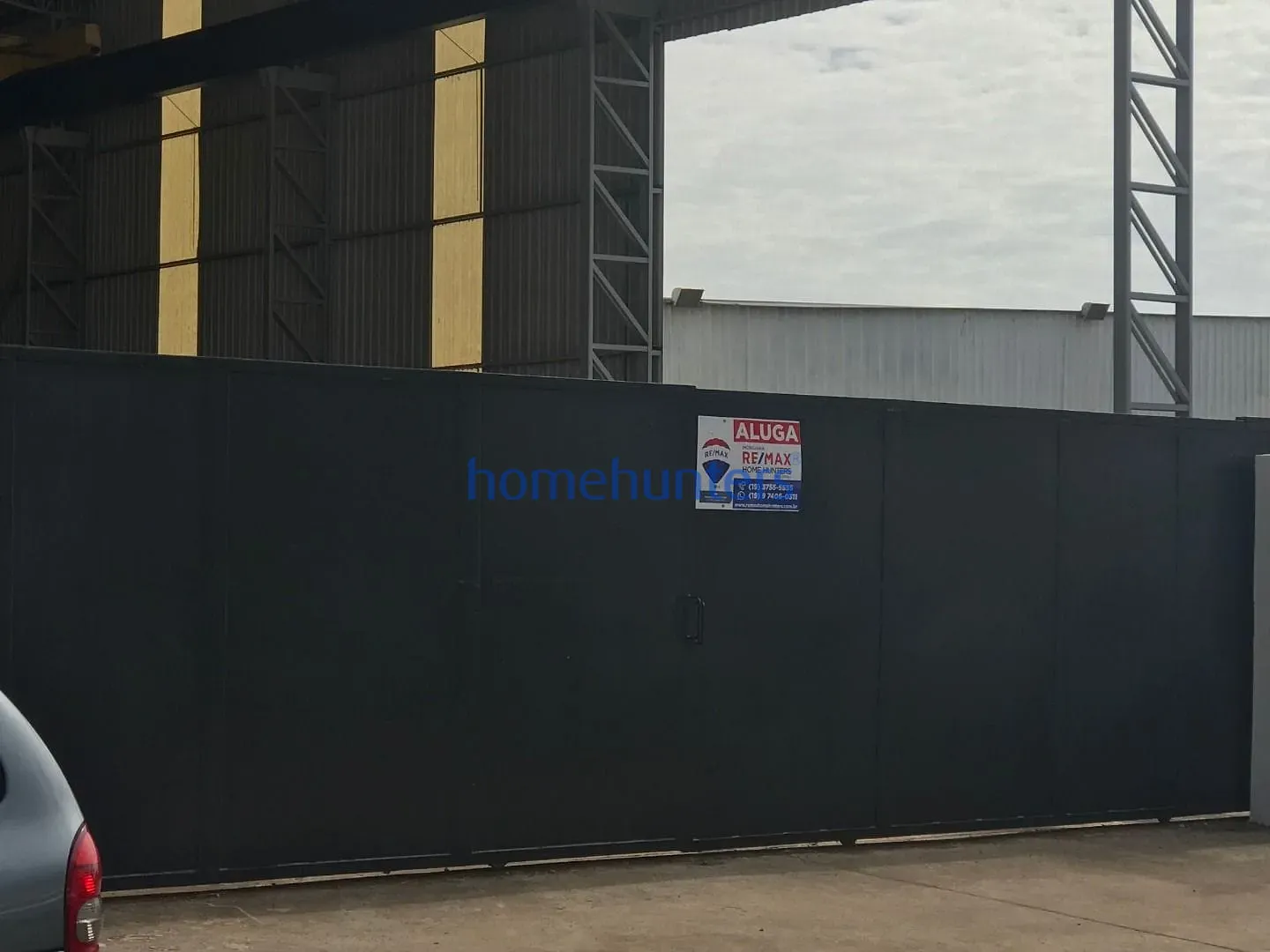 Depósito-Galpão, 1200 m² - Foto 12