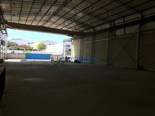 Depósito-Galpão, 1200 m² - Foto 7