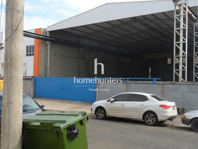 Galpão / Barracão com 3000m², à venda, no bairro Parque Rural Fazenda Santa Cândida em Campinas