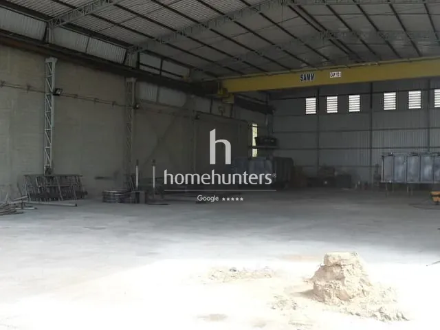 Galpão / Barracão com 3000m², à venda, no bairro Parque Rural Fazenda Santa Cândida em Campinas