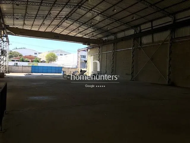 Depósito-Galpão, 1300 m² - Foto 6