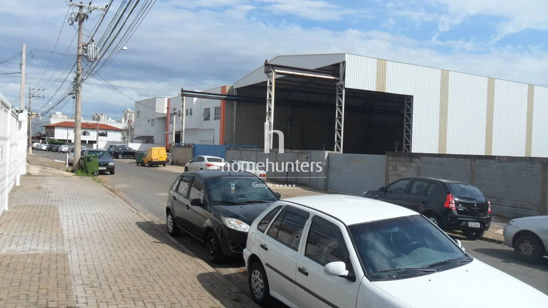 Depósito-Galpão, 1300 m² - Foto 13