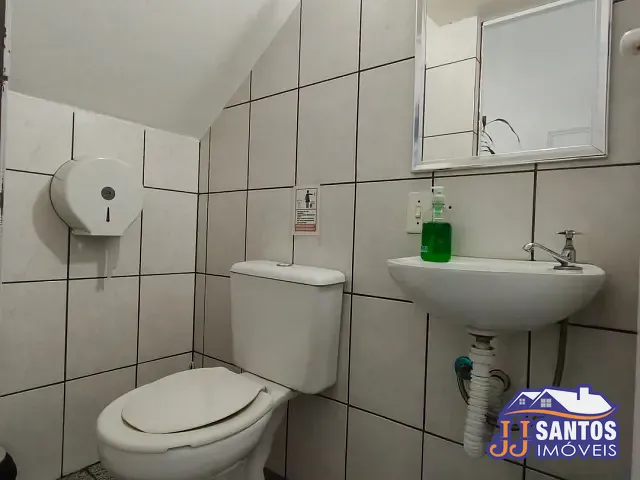 Galpão / Barracão com 450m², para alugar, no bairro Mooca em São Paulo