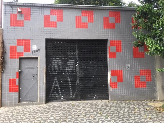 Foto do Galpão / Barracão - Galpão / Barracão à venda 4 Vagas, 282M², Tatuapé, São Paulo - SP | ZONA LESTE IMÓVEIS