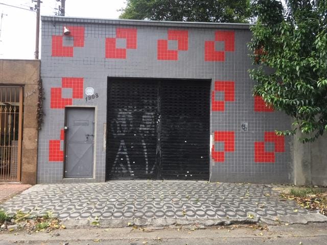 Foto do Galpão / Barracão - Galpão / Barracão à venda 4 Vagas, 282M², Tatuapé, São Paulo - SP | ZONA LESTE IMÓVEIS