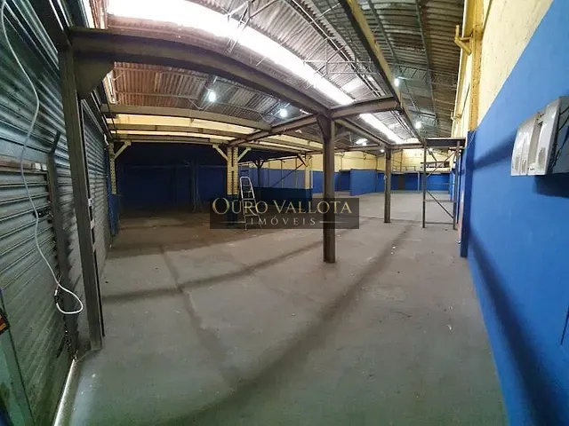 Galpão / Barracão com 352m², à venda, no bairro Alto da Mooca em São Paulo