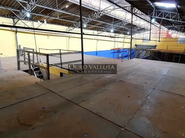Galpão / Barracão com 352m², à venda, no bairro Alto da Mooca em São Paulo