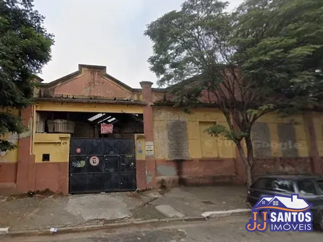 Galpão / Barracão com 686m², para alugar, no bairro Belenzinho em São Paulo