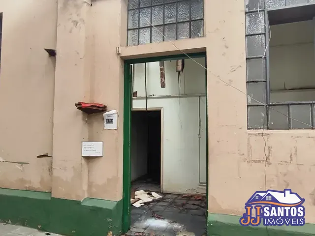 Galpão / Barracão com 686m², para alugar, no bairro Belenzinho em São Paulo