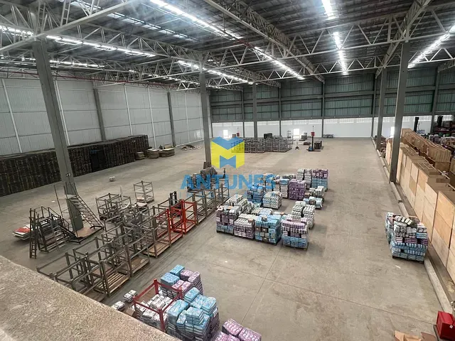 Galpão / Barracão com 3150m², para alugar, no bairro Prazeres em Jaboatão dos Guararapes