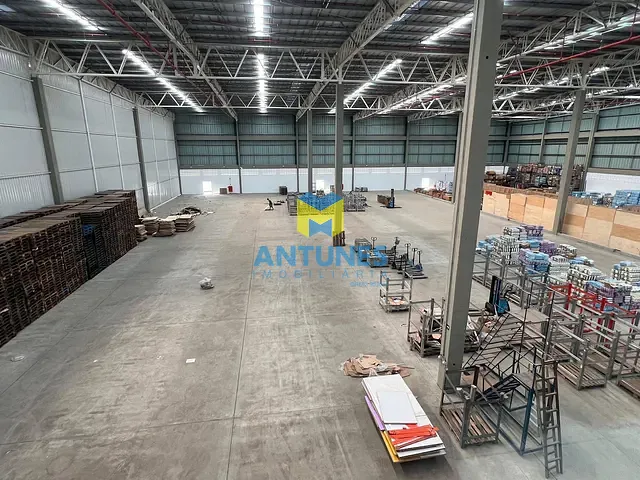 Galpão / Barracão com 3150m², para alugar, no bairro Prazeres em Jaboatão dos Guararapes