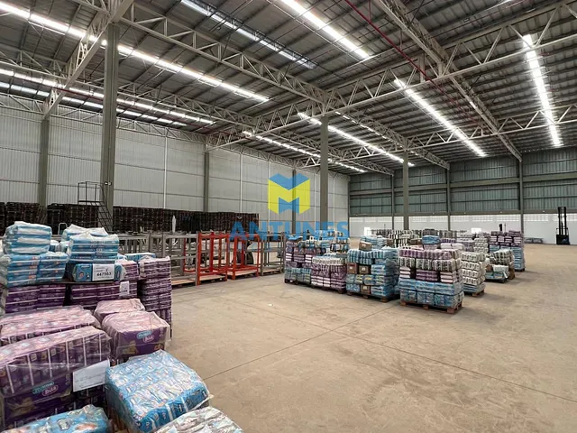 Galpão / Barracão com 3150m², para alugar, no bairro Prazeres em Jaboatão dos Guararapes
