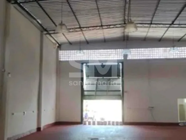 Galpão / Barracão à venda, no bairro Líder em Chapecó