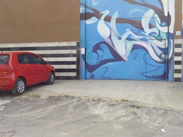 Foto do Galpão / Barracão - Galpão / Barracão para Locação 9 Vagas, 400M², Jardim Santa Terezinha, São Paulo - SP | ZONA LESTE IMÓVEIS