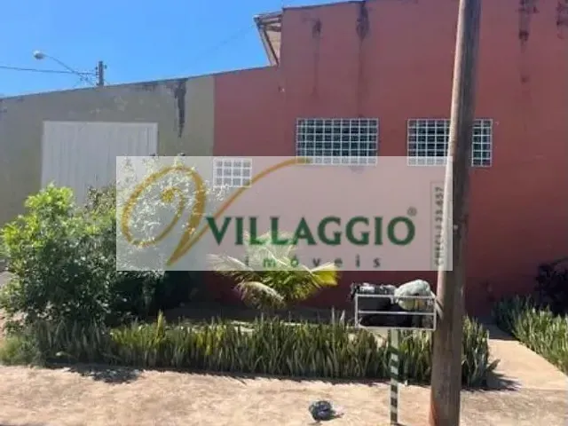 Galpão / Barracão com 700m², à venda, no bairro Jardim Urupês em São José do Rio Preto
