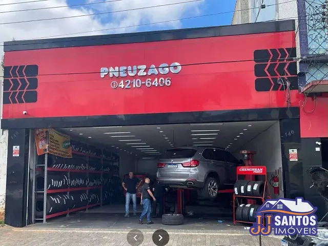 Galpão / Barracão com 298m², à venda, no bairro Mooca em São Paulo