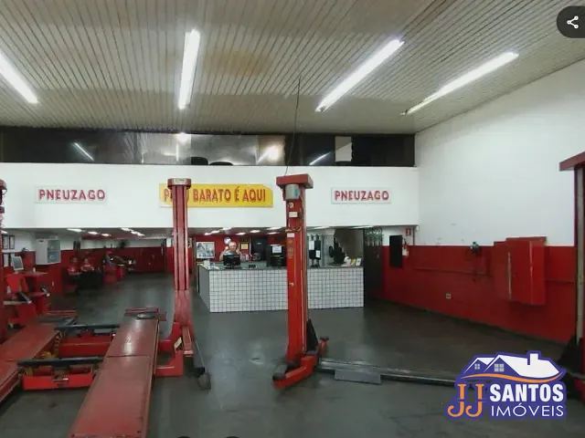 Galpão / Barracão com 298m², à venda, no bairro Mooca em São Paulo