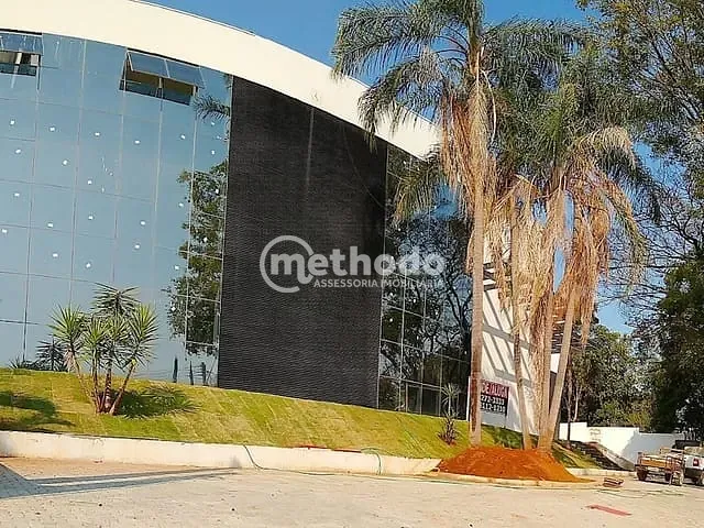 Galpão / Barracão com 1850m², à venda ou para alugar, no bairro Jardim Santa Genebra em Campinas