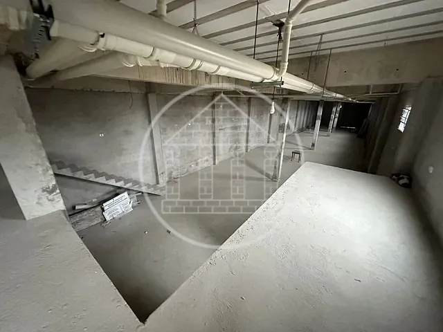 Galpão / Barracão com 400m², para alugar, no bairro Jardim Belcito em São Paulo
