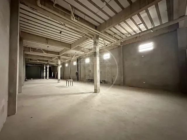 Galpão / Barracão com 400m², para alugar, no bairro Jardim Belcito em São Paulo