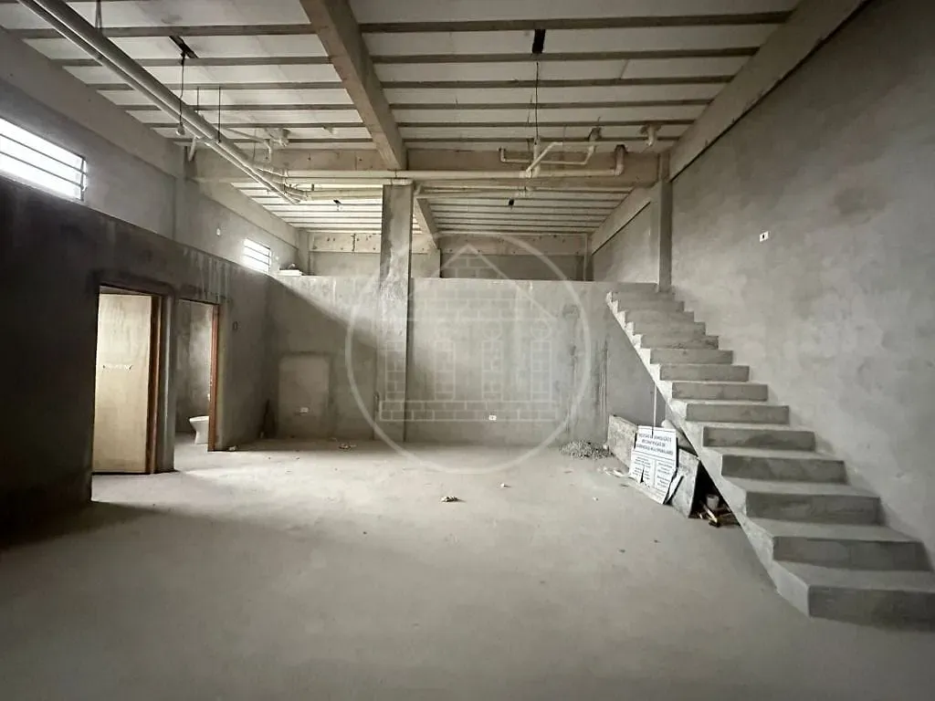 Depósito-Galpão, 400 m² - Foto 4