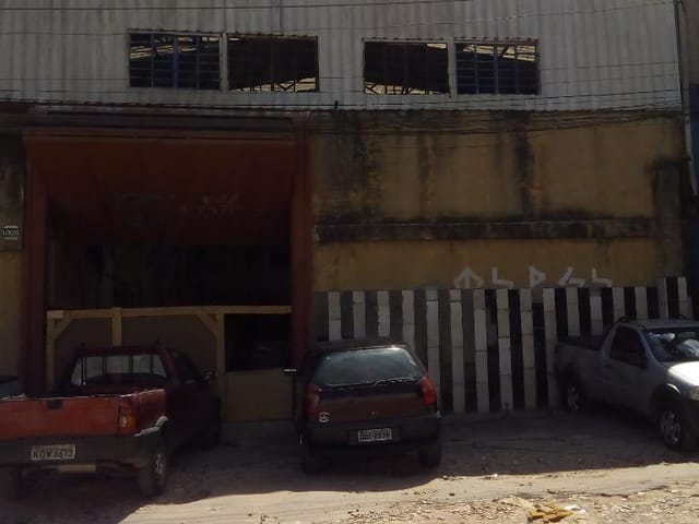 Foto do Galpão / Barracão - Galpão / Barracão para Locação 9 Vagas, 350M², Jardim Santa Terezinha, São Paulo - SP | ZONA LESTE IMÓVEIS