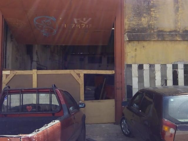 Foto do Galpão / Barracão - Galpão / Barracão para Locação 9 Vagas, 350M², Jardim Santa Terezinha, São Paulo - SP | ZONA LESTE IMÓVEIS