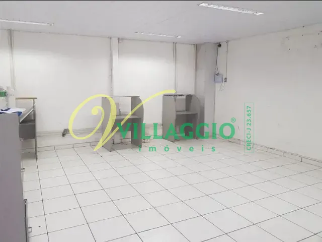 Galpão / Barracão com 1089m², à venda, no bairro Parque Industrial em São José do Rio Preto