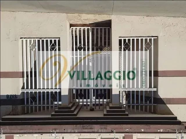 Galpão / Barracão com 1089m², à venda, no bairro Parque Industrial em São José do Rio Preto