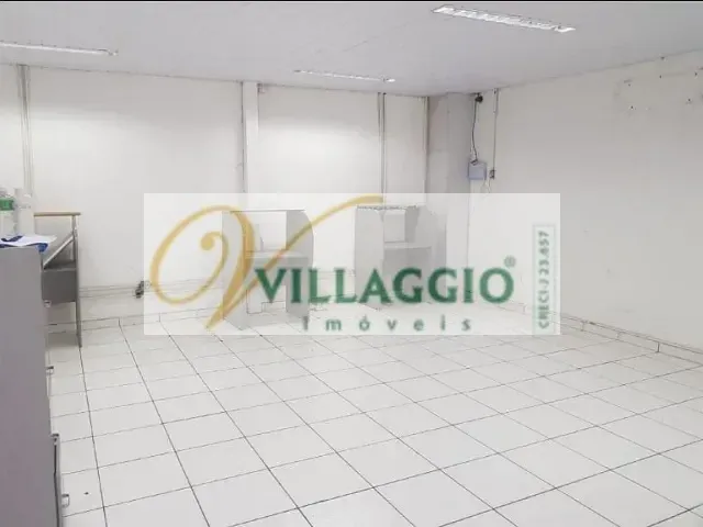Galpão / Barracão com 1089m², à venda, no bairro Parque Industrial em São José do Rio Preto