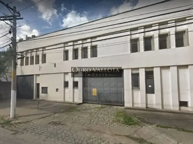 Galpão / Barracão com 2042m², à venda, no bairro Parque da Mooca em São Paulo
