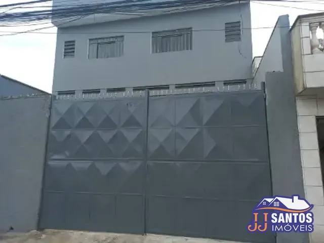 Galpão / Barracão com 560m², para alugar, no bairro Jardim Colorado em São Paulo