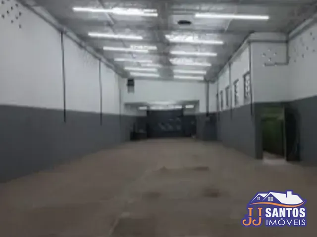 Galpão / Barracão com 560m², para alugar, no bairro Jardim Colorado em São Paulo
