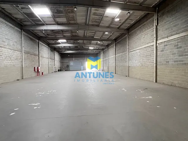 Galpão / Barracão com 1152m², para alugar, no bairro Prazeres em Jaboatão dos Guararapes