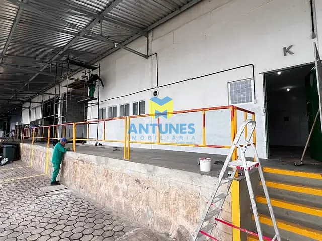 Galpão / Barracão com 1152m², para alugar, no bairro Prazeres em Jaboatão dos Guararapes