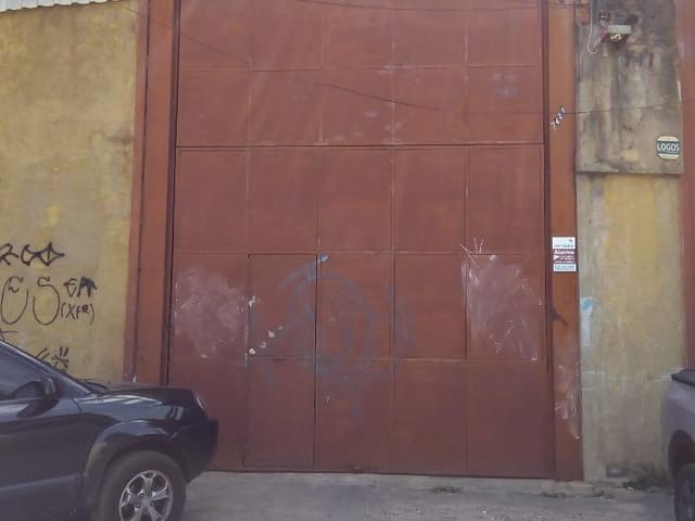 Foto do Galpão / Barracão - Galpão / Barracão para Locação 8 Vagas, 300M², Jardim Santa Terezinha, São Paulo - SP | ZONA LESTE IMÓVEIS