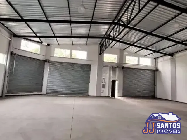 Galpão / Barracão com 350m², para alugar, no bairro Mooca em São Paulo