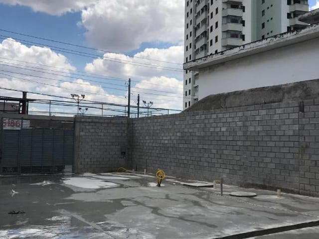 Foto do Galpão / Barracão - Galpão, 288 m² - venda por R$ 1.000.000,00 ou aluguel por R$ 8.000,00/mês - Vila Matilde - São Paulo/SP | ZONA LESTE IMÓVEIS