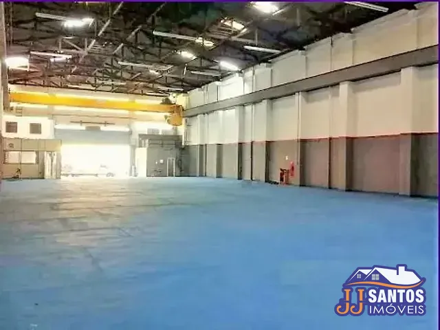 Galpão / Barracão com 882m², para alugar, no bairro Mooca em São Paulo
