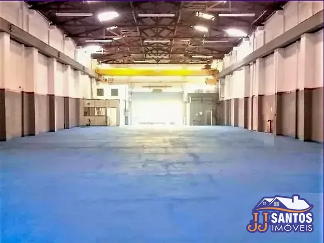 Galpão / Barracão com 882m², para alugar, no bairro Mooca em São Paulo