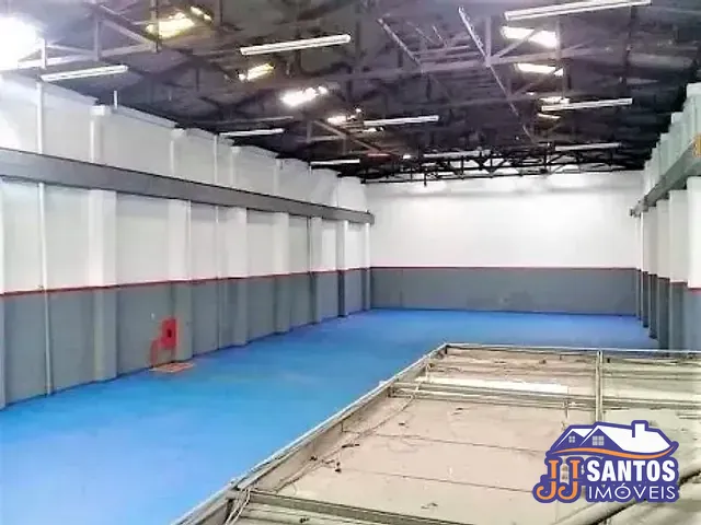 Galpão / Barracão com 882m², para alugar, no bairro Mooca em São Paulo