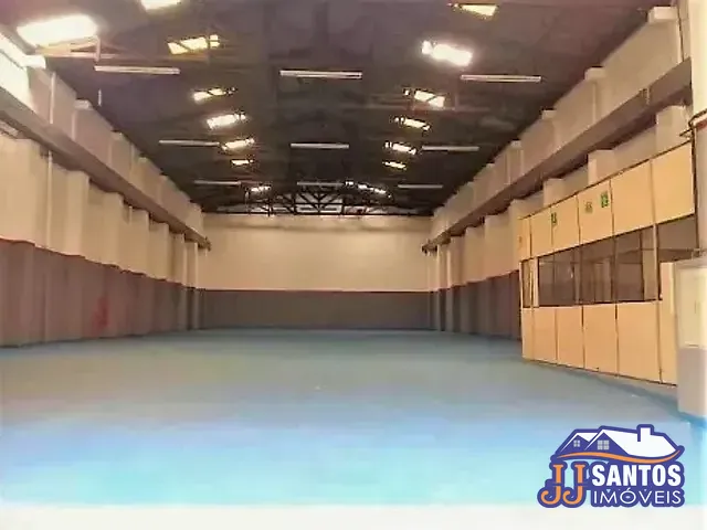 Galpão / Barracão com 882m², para alugar, no bairro Mooca em São Paulo