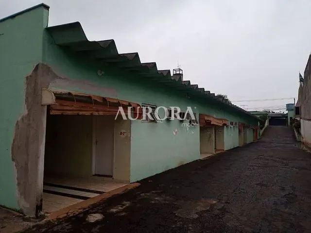 Galpão / Barracão com 2500m², à venda, no bairro Lindóia em Londrina