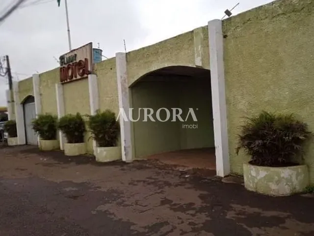 Galpão / Barracão com 2500m², à venda, no bairro Lindóia em Londrina