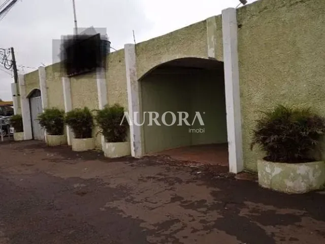 Galpão / Barracão com 2500m², à venda, no bairro Lindóia em Londrina