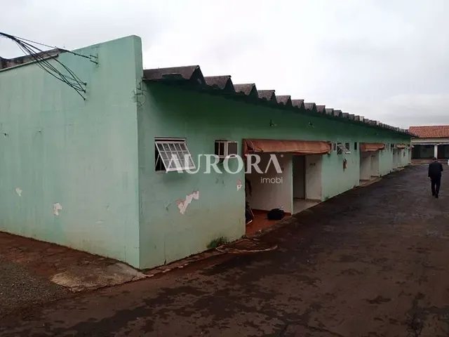 Galpão / Barracão com 2500m², à venda, no bairro Lindóia em Londrina