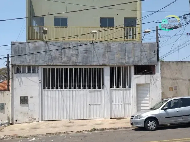 Galpão / Barracão com 300m², à venda, no bairro Jardim Nova América em Campinas
