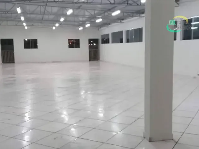Galpão / Barracão com 300m², à venda, no bairro Jardim Nova América em Campinas