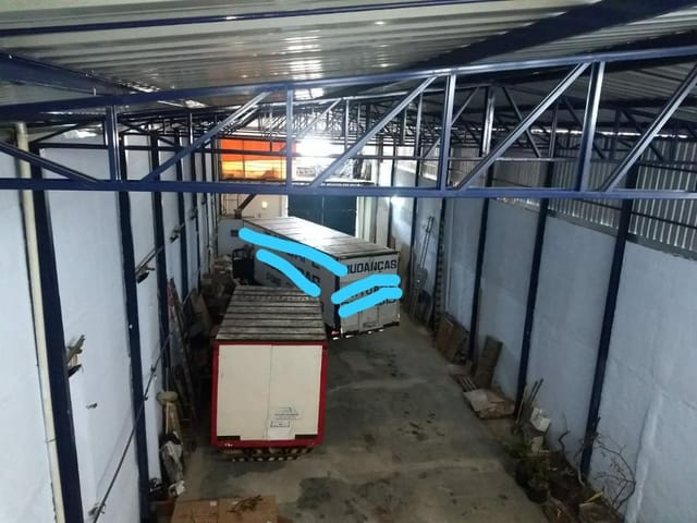 Foto do Galpão / Barracão - Galpão / Barracão para Locação 7 Vagas, 435M², Vila Carrão, São Paulo - SP | ZONA LESTE IMÓVEIS