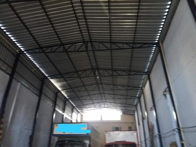 Foto do Galpão / Barracão - Galpão / Barracão para Locação 7 Vagas, 435M², Vila Carrão, São Paulo - SP | ZONA LESTE IMÓVEIS